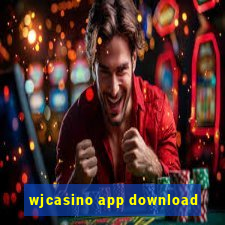 wjcasino app download